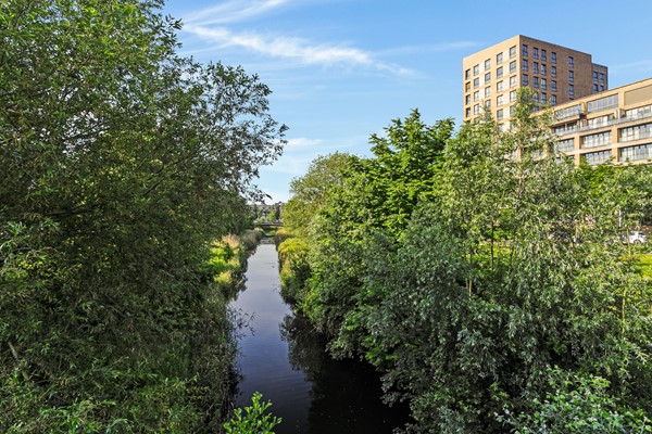 Medium property photo - Titus van Rijnstraat 151, 1058 GB Amsterdam